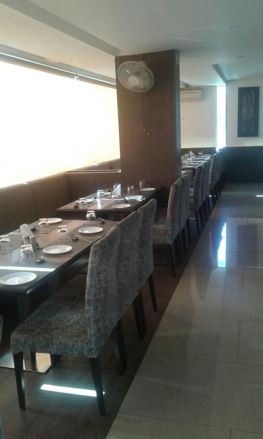 Sai Saya-Nashik Road Hotel Kültér fotó
