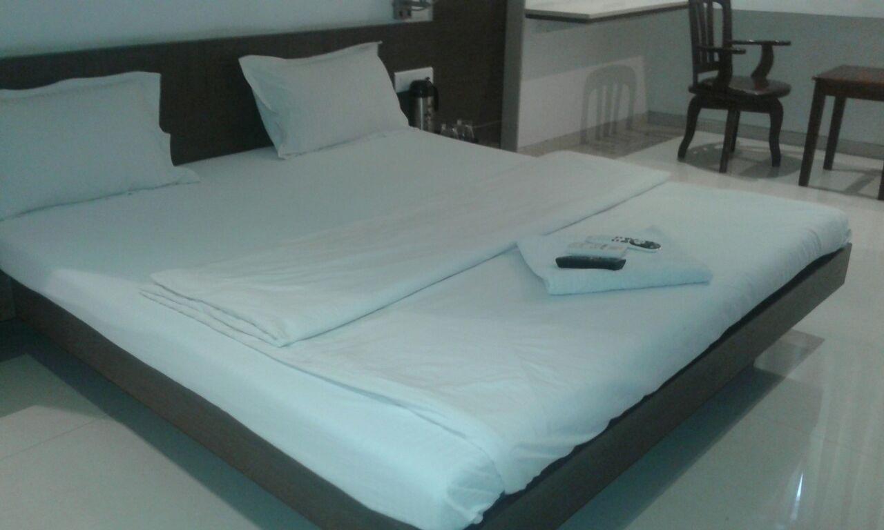 Sai Saya-Nashik Road Hotel Kültér fotó